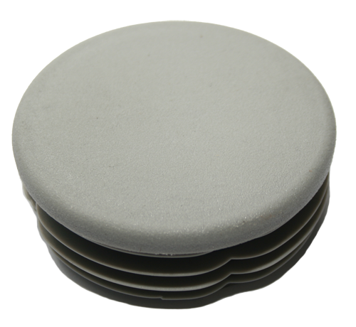76 mm Diameter Plastic Post Cap