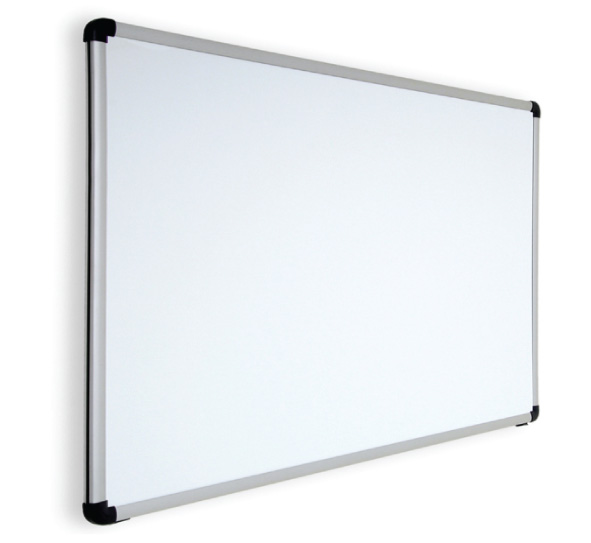 Magnetic Dry Wipe Board - 1200x900mm