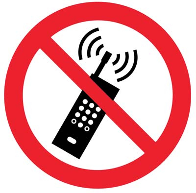Phones & Electronics