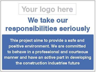 Commitment to a Safe and Positive Environment