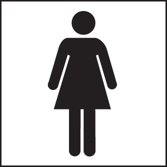Ladies' Symbol