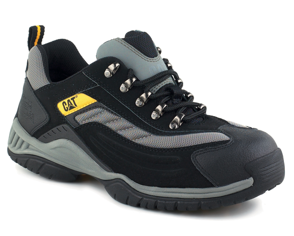 Cat Moor Safety Trainer