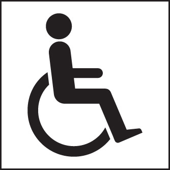 Disabled Access Symbol