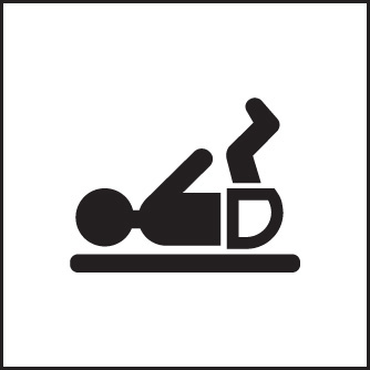 Baby Symbol Sign