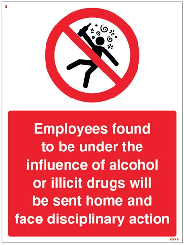 Prohibition of Intoxicated Individuals from Hazardous Activities