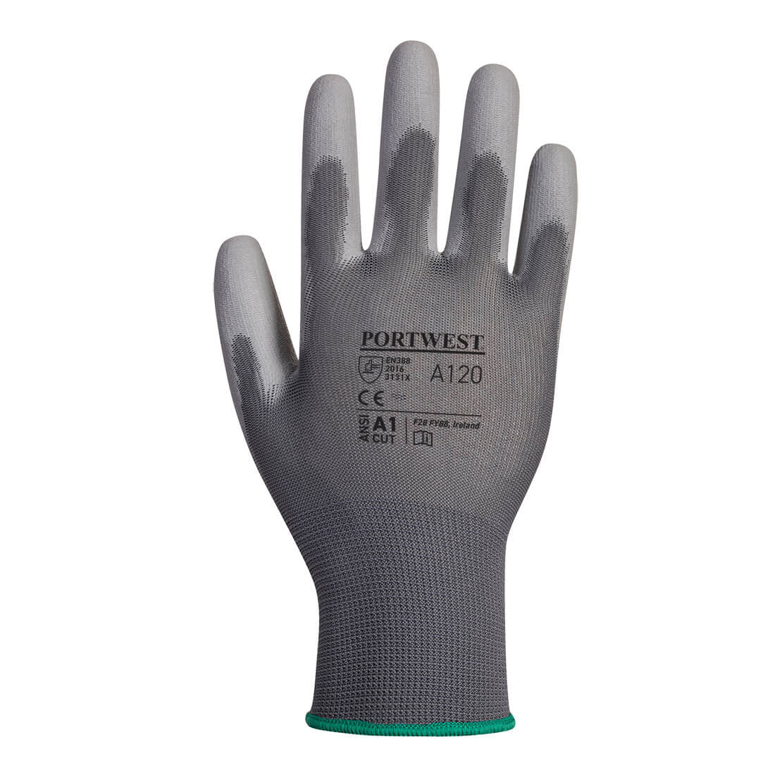 PU Palm Glove