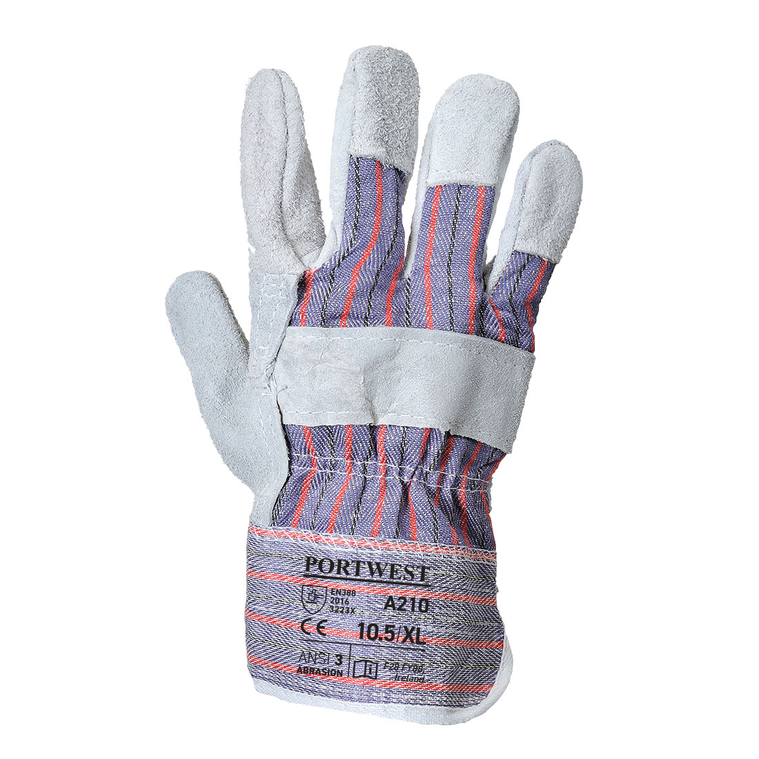 Portwest Canadian Rigger Gloves
