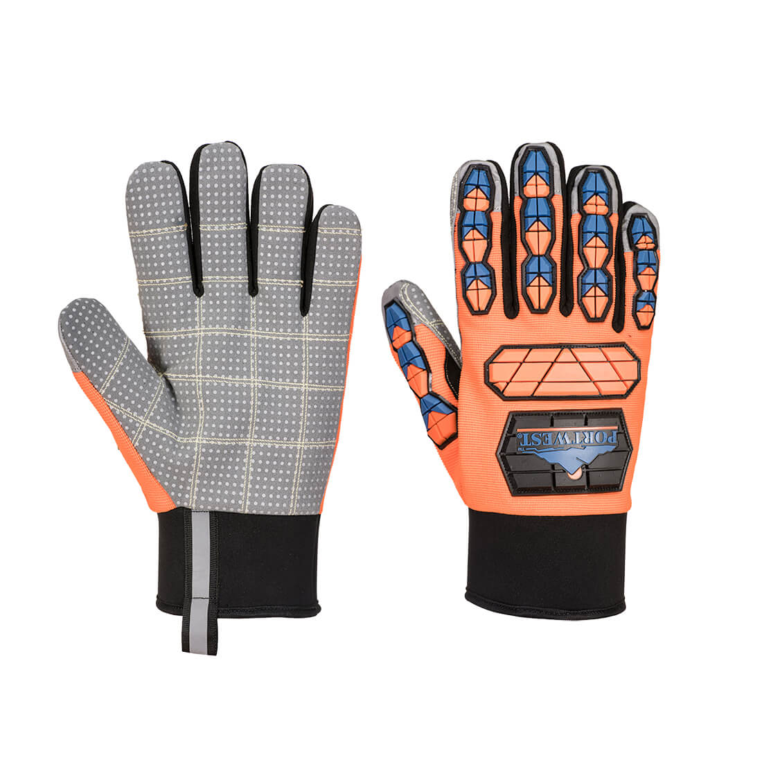 Aqua Seal Pro Waterproof Gloves