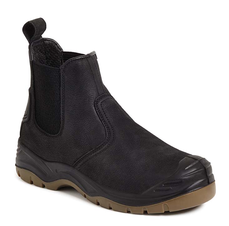 Apache Safety Dealer Boot
