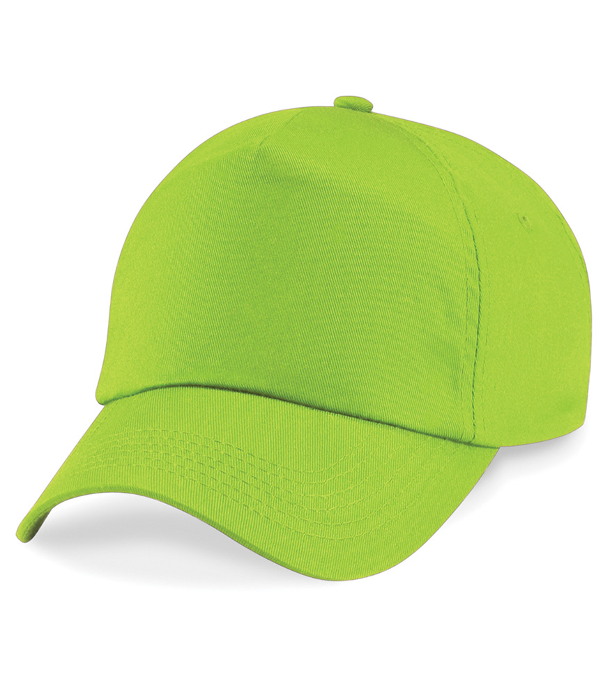Beechfield Original Cotton Cap