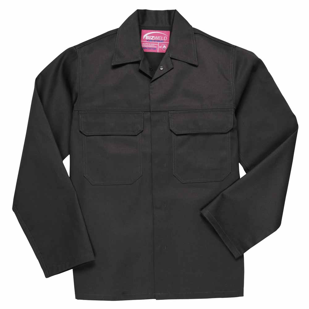 Flame Retardant Jacket