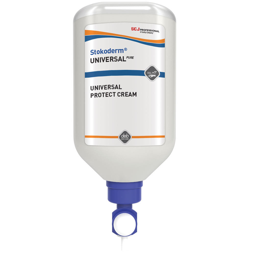 Deb Cradle Protective Cream 700ml (Pack of 6)