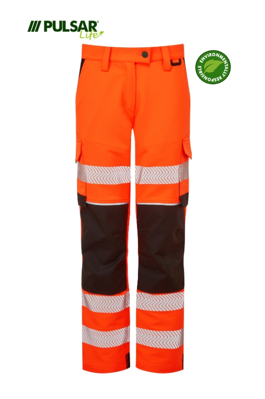 Pulsar Life Stretch Combat Trousers