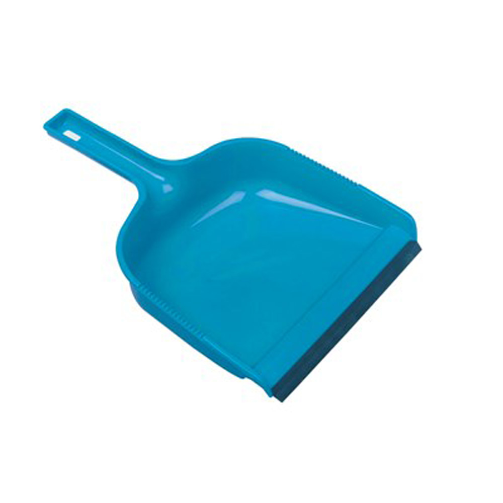 Open Plastic Dustpan