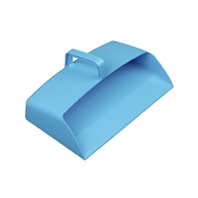 Enclosed Plastic Dustpan - 180mm