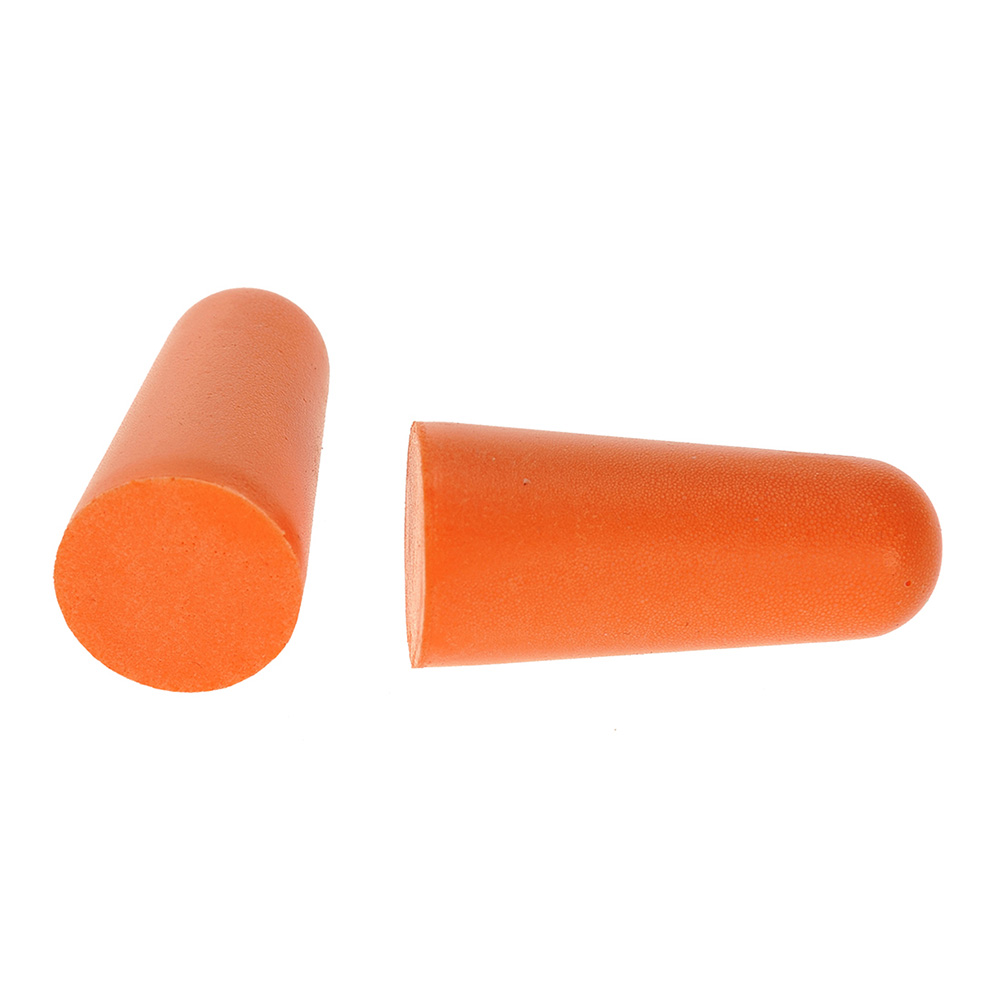PU Foam Ear Plugs