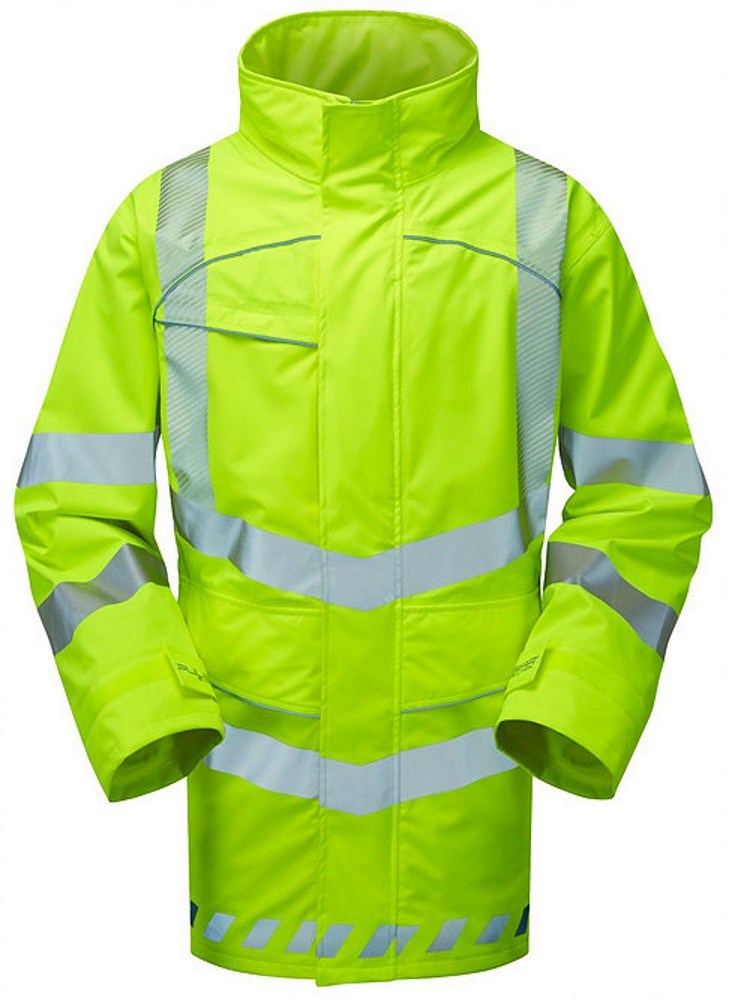 Pulsar Evolution Breathable Storm Coat