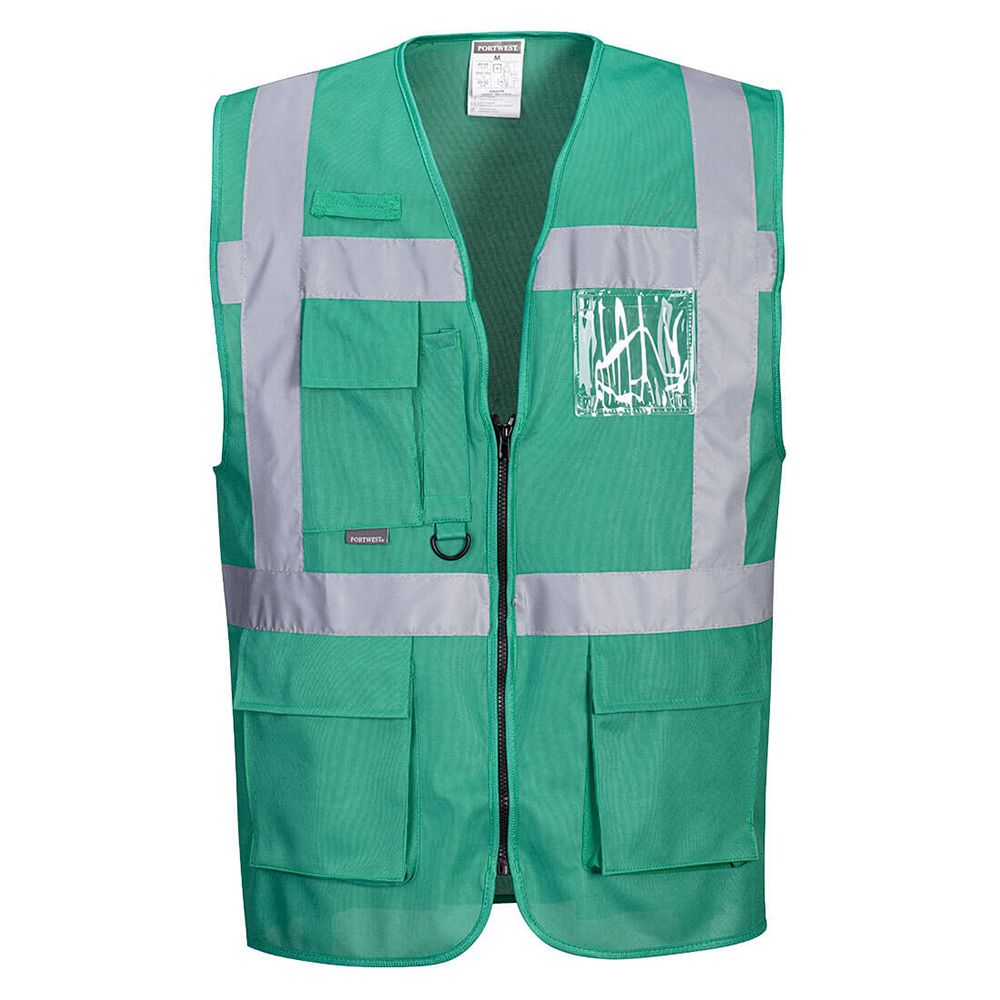 Iona Executive Safety Vest