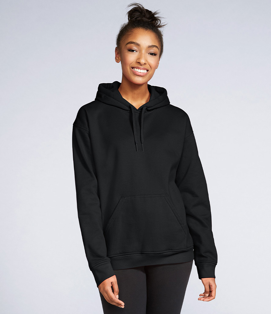 Gildan SoftStyle Midweight Hoodie