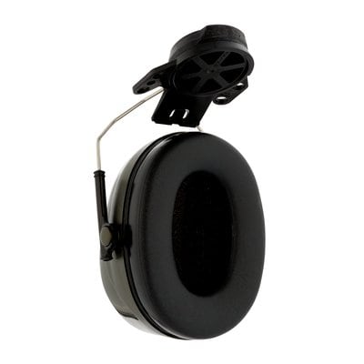 Peltor Optime II Clip-On Ear Defenders (H520P3E)