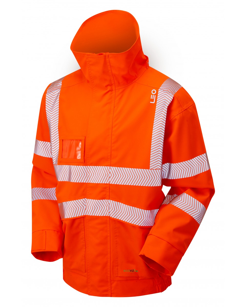 Dartmoor EcoViz 10K Breathable Bomber Jacket