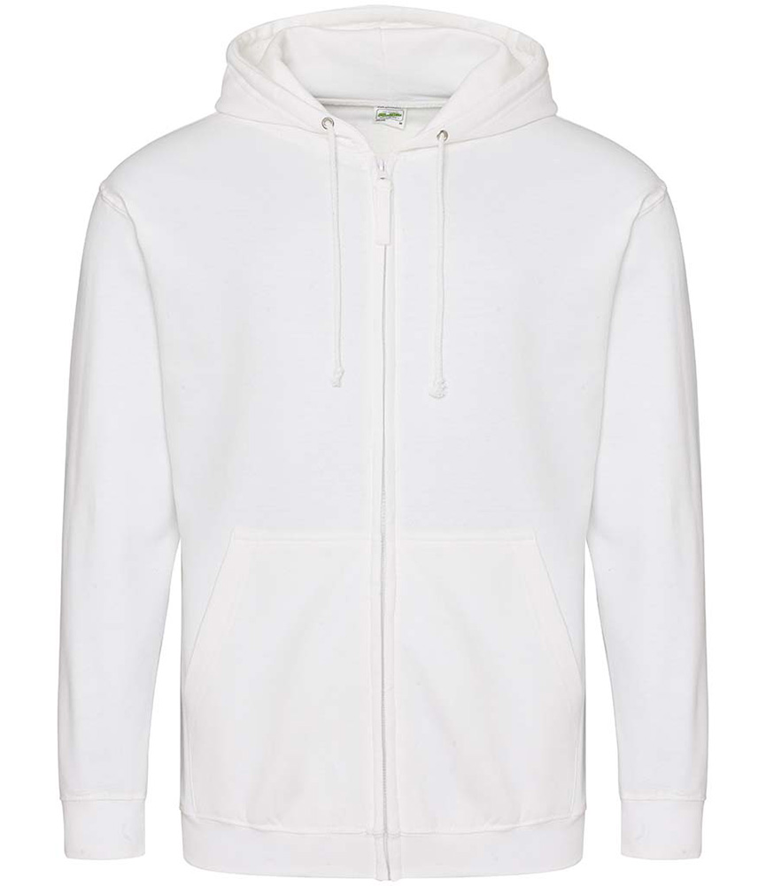 AWDis Zoodie - Comfortable Work Hoodie