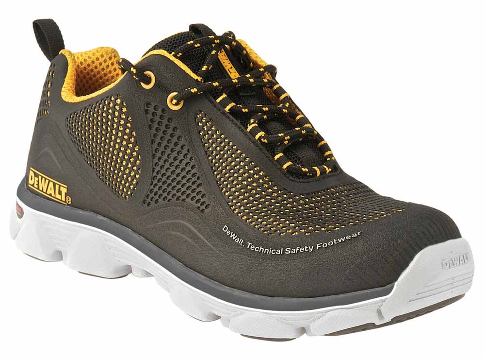 DeWalt Krypton Lightweight Safety Trainer