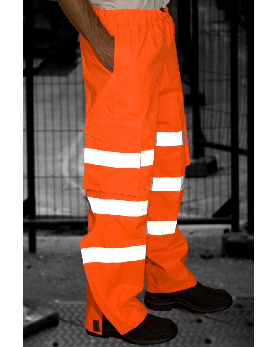 Instow Breathable Executive Overtrouser