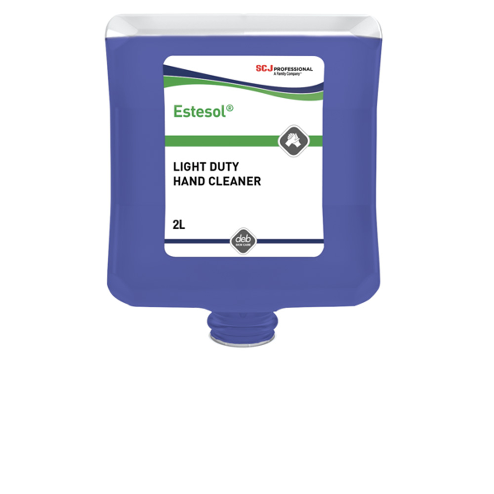 Estesol Lotion 4 x 2000ml