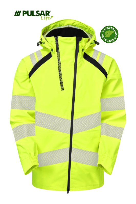 Pulsar Life Shell Jacket