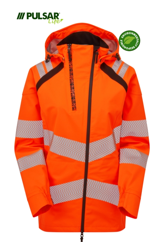 Pulsar Life Shell Jacket