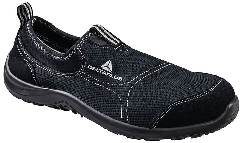 Miami S1P Slip-On Safety Shoe