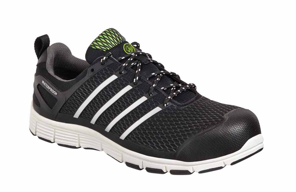 Apache Motion Waterproof Safety Trainer
