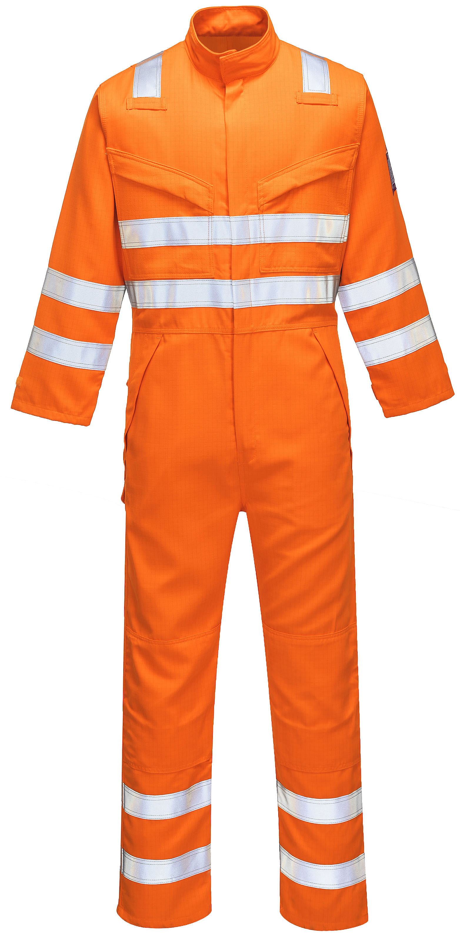 Modaflame RIS Orange Coverall
