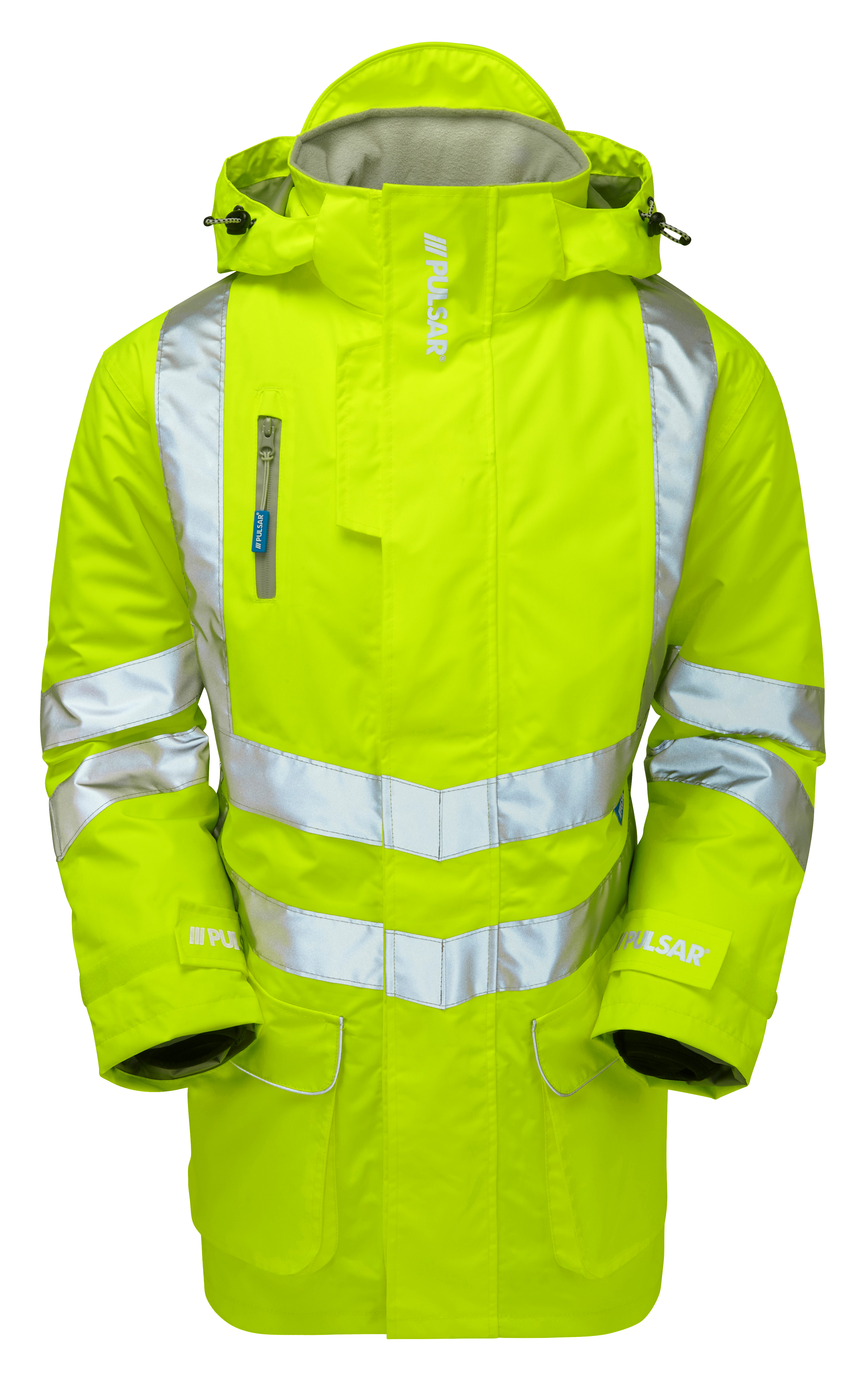 Pulsar Classic Storm Coat