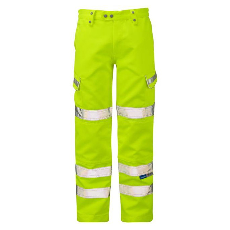 Pulsar Teflon-Coated Combat Trousers