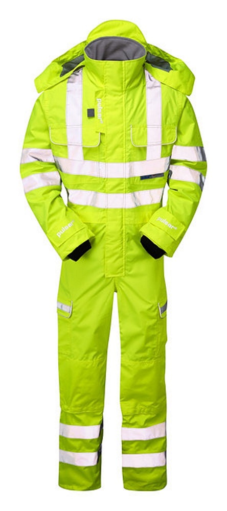 Pulsar Foul Weather Coverall