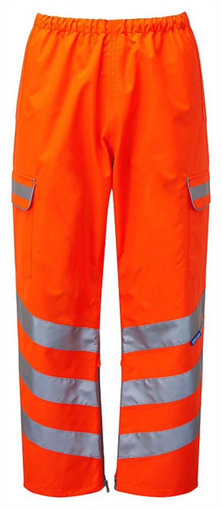 Pulsar Rail Spec Foul Weather Over Trouser Class 2