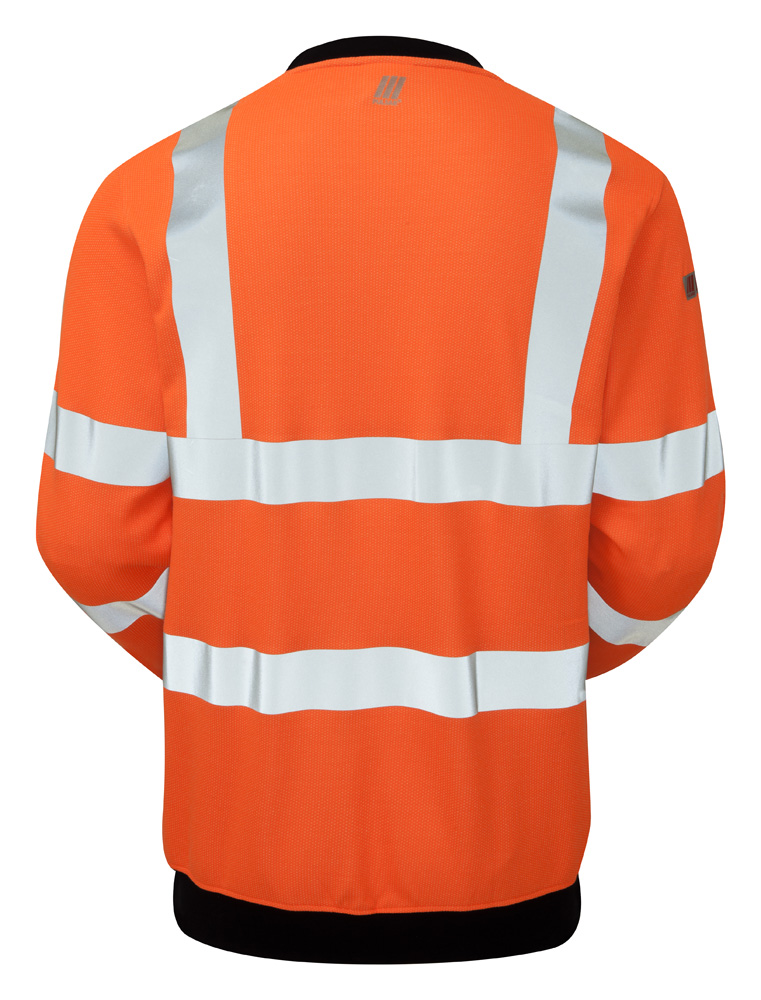 PULSAR Rail Spec FR-AST-ARC Sweatshirt