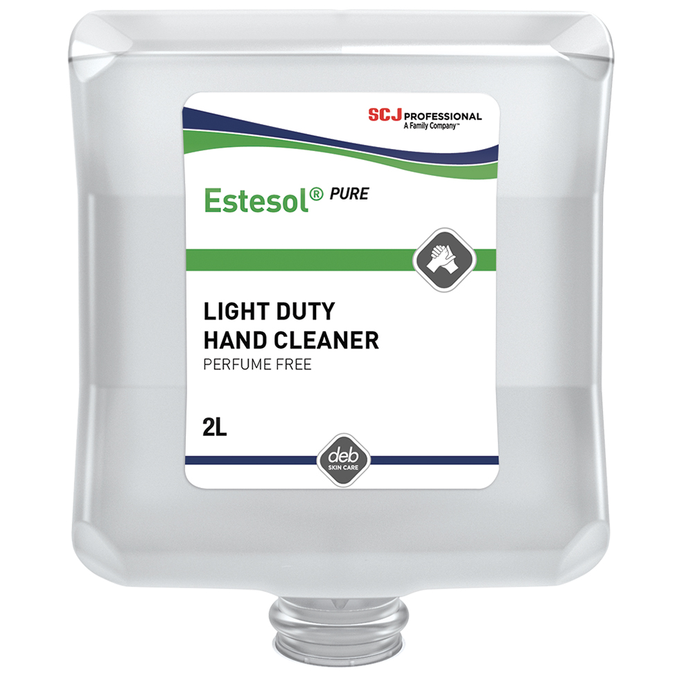 Estesol Lotion PURE 4 x 2000ml