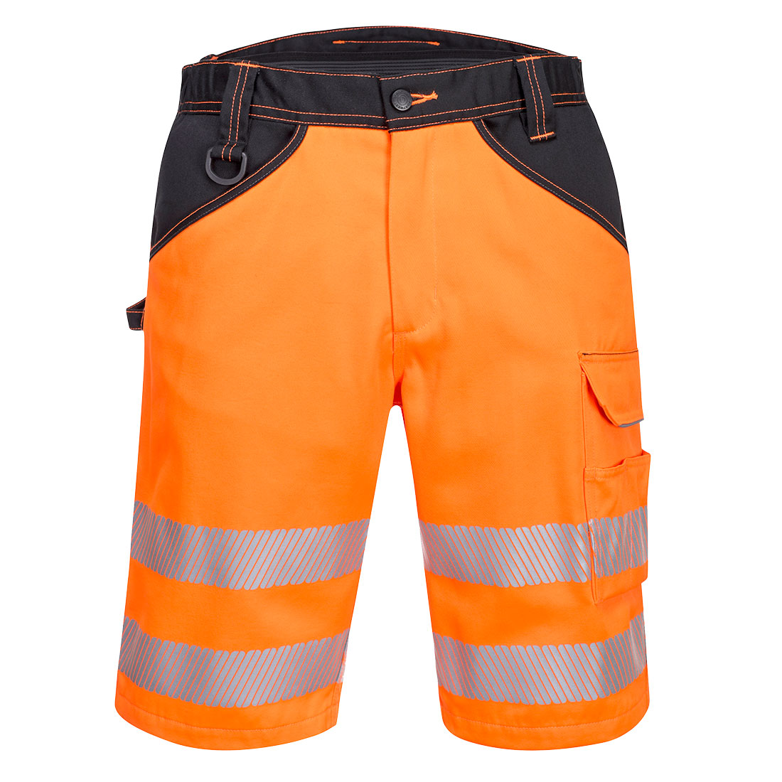 Hi-Vis Shorts