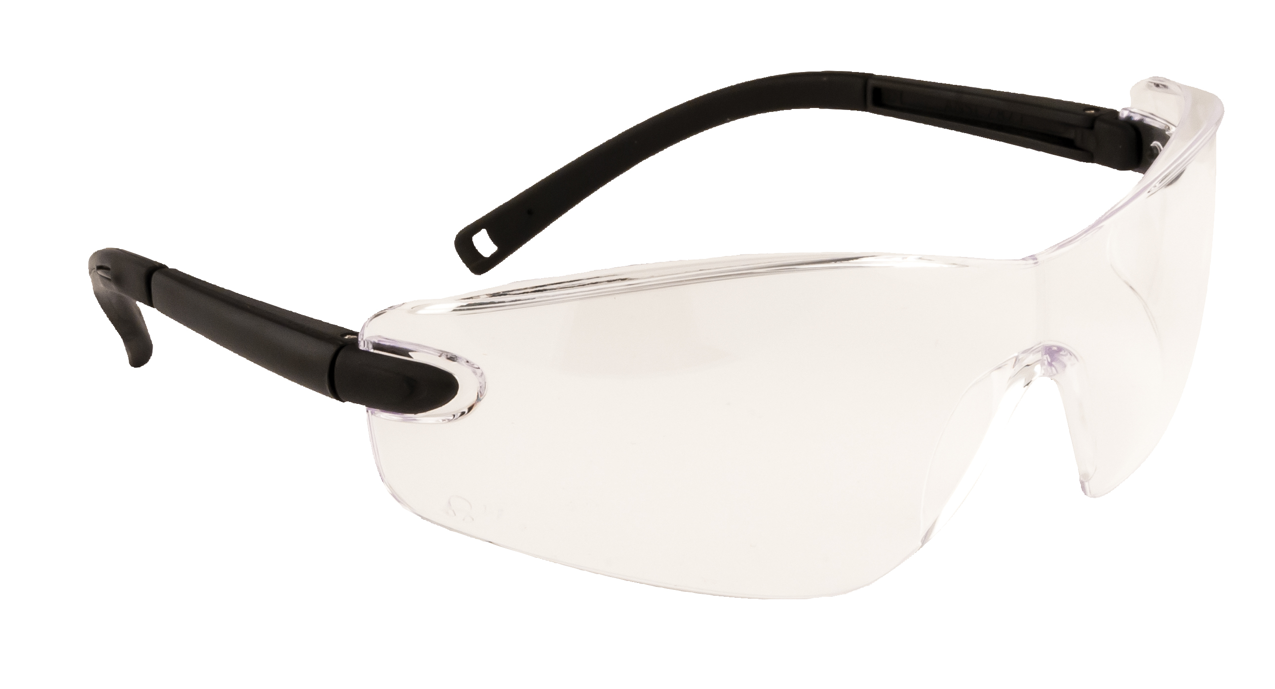 Portwest Profile Safety Spectacles