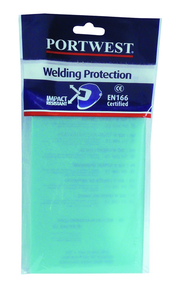 BizWeld Plus Replacement Lens