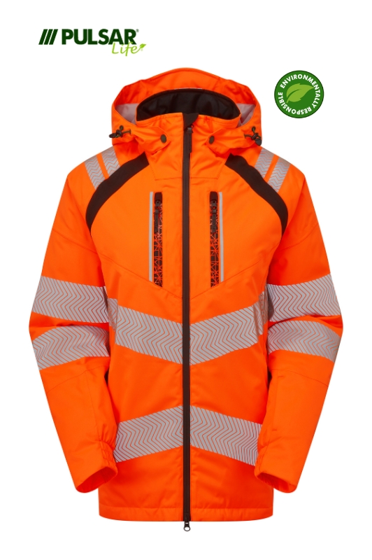 Pulsar Life Insulated Parka