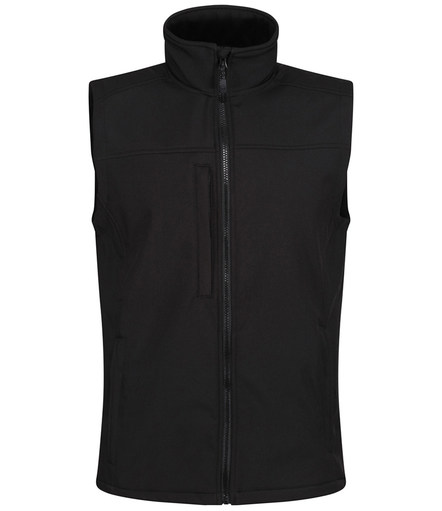 Regatta Flux Soft Shell Gilet