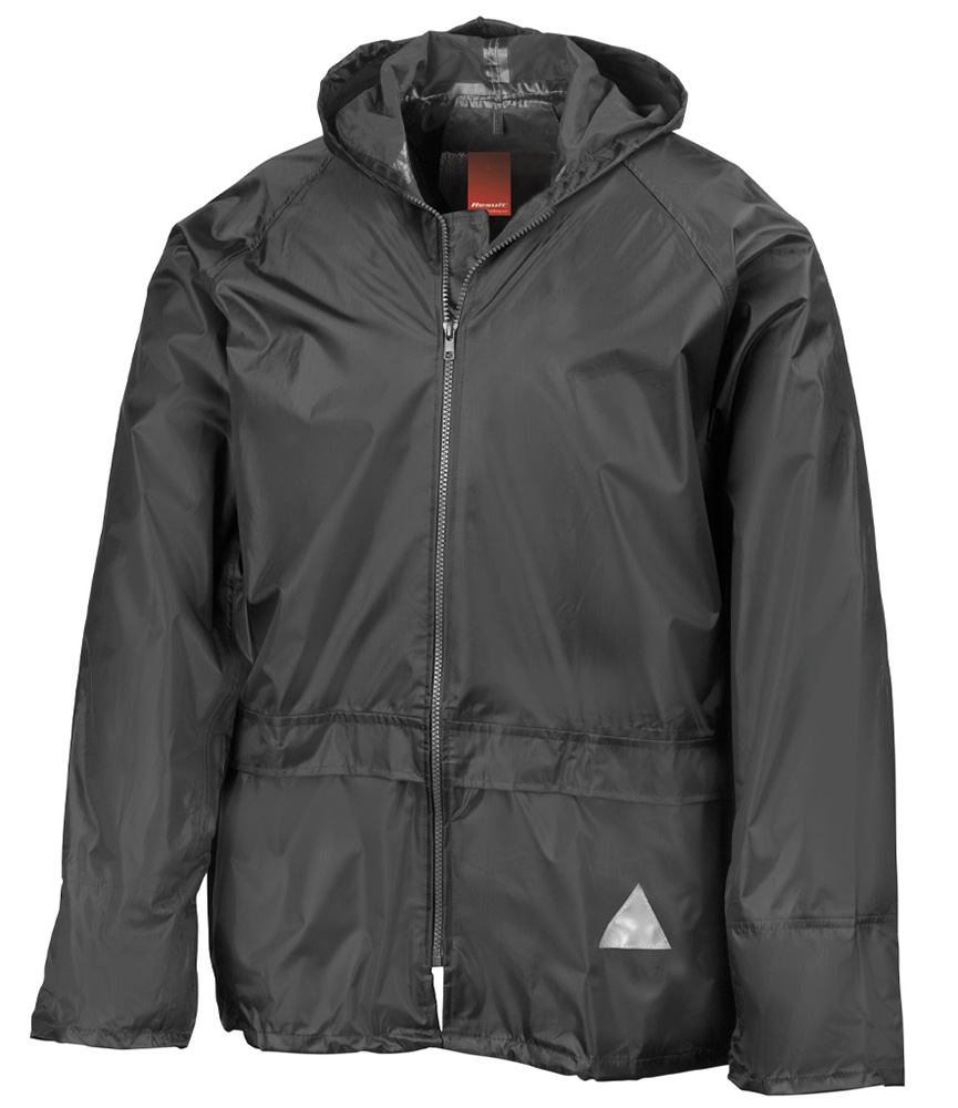 Result Waterproof Jacket and Trouser Suit in Carry Bag