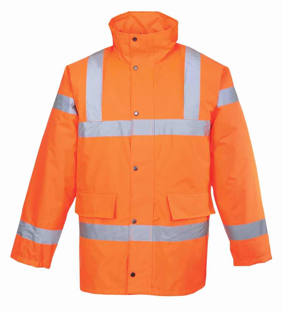 Hi-Vis Jackets