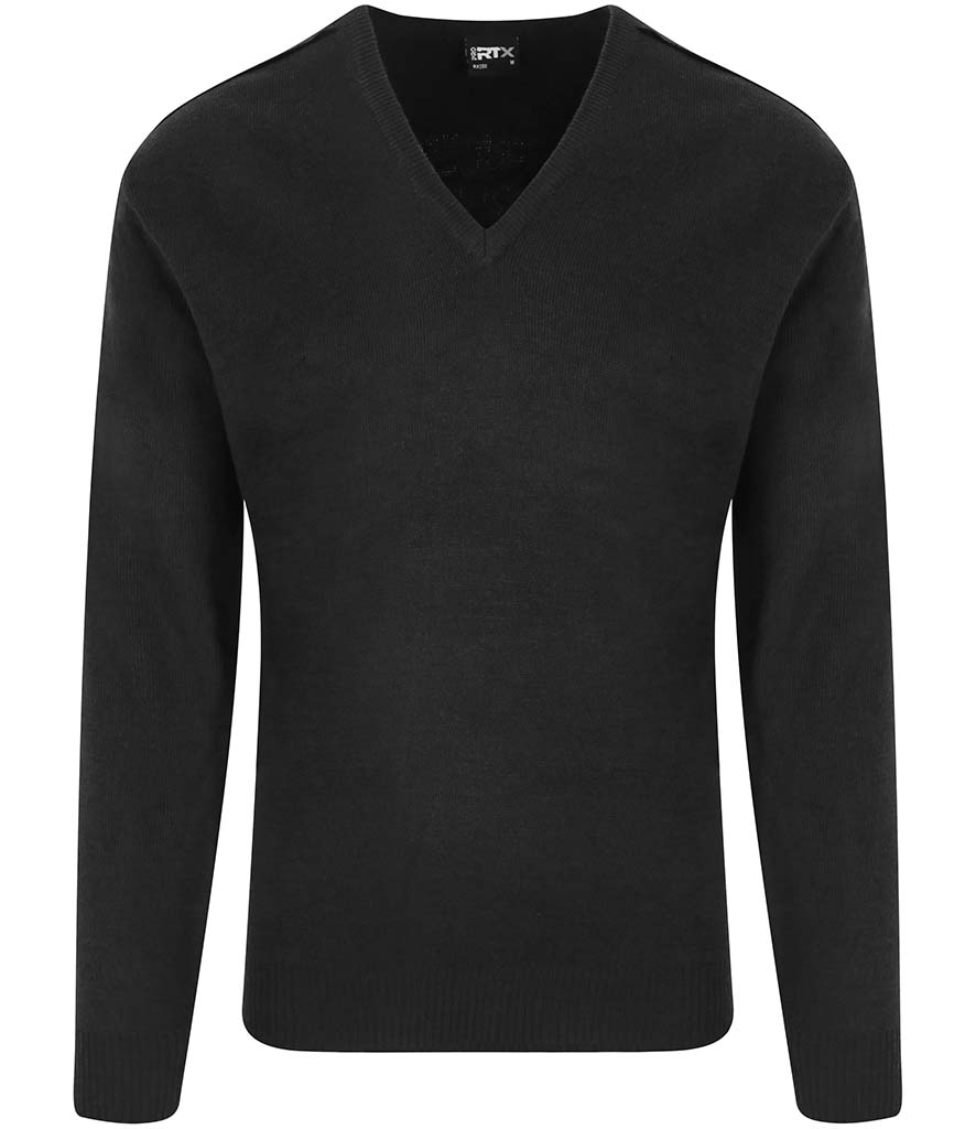 Pro RTX Acrylic V Neck Sweater