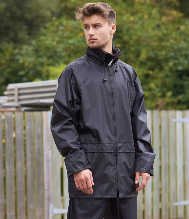 Portwest Classic Waterproof Rain Jacket