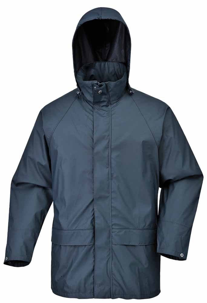 Sealtex Waterproof Jacket